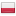 zchomikuj.eu server is located in Poland